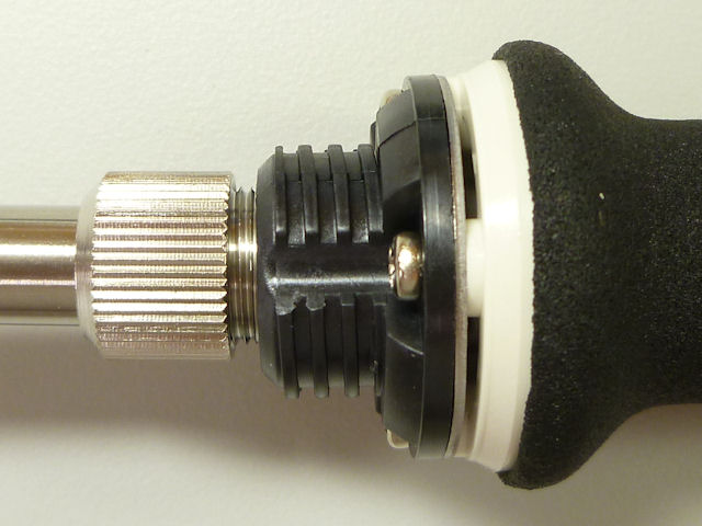 セラミックはんだこて CXR-41(30W): 工具・工作用品 秋月電子通商-電子