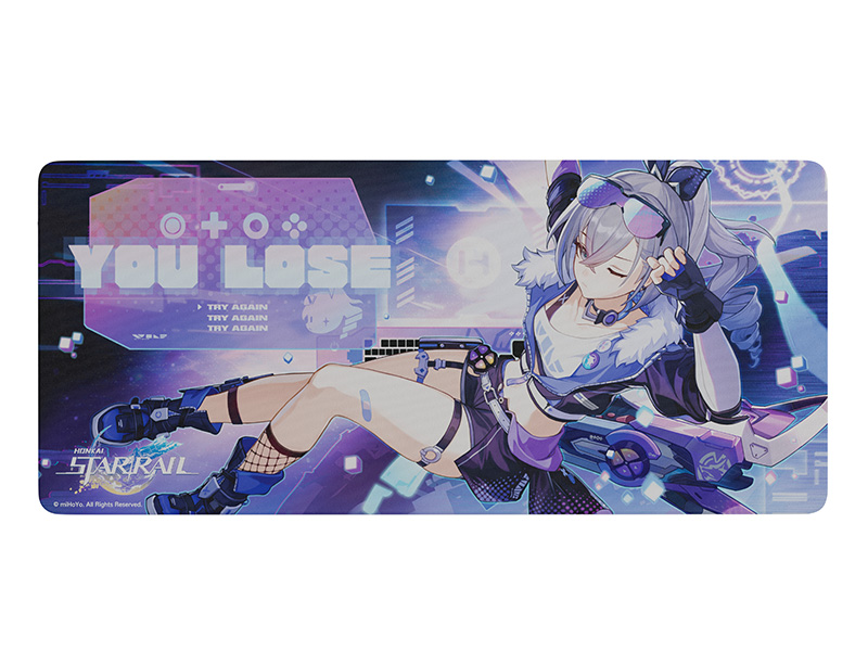 アキバで見かけたマウスパッドギャラリー ～ 第7回 ～ - AKIBA PC Hotline!