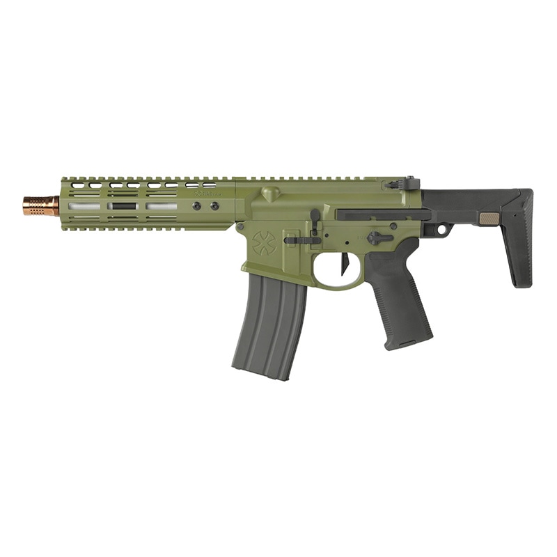 AIRSOFT97関西尼崎店 特選通販 / EMG/DE Airsoft GBBR NOVESKE N4