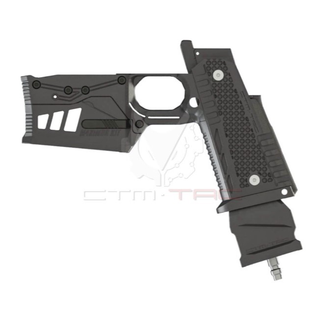 AIRSOFT97関西尼崎店 特選通販 / 外部ソース関連