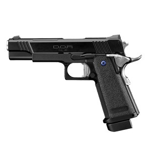 東京マルイ 東京マルイ ハイキャパ D.O.R-R ガスブローバック