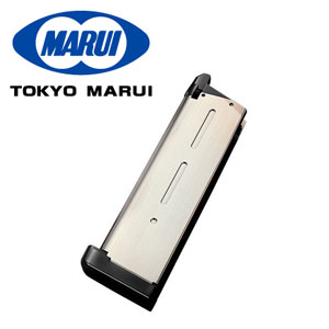 東京マルイ M.E.U. Pistol .45 ガスガン +予備マガジン 東京マルイ