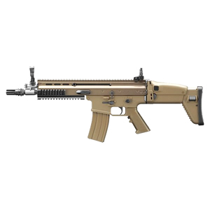 東京マルイ 東京マルイ スカ-L SCAR-L CQC フラットダークアース FDE