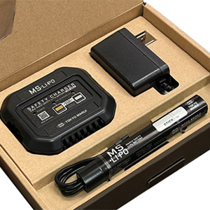 東京マルイ MS・Li-Po バッテリー チャージャー | あきばお～ネット本店