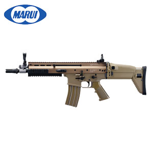 東京マルイ 東京マルイ SCAR-H フラットダークアース FDE 次世代電動