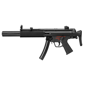 東京マルイ 東京マルイ MP5 SD6 次世代電動ガン | あきばお～ネット本店