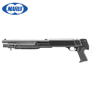 東京マルイ 東京マルイ M3 スーパー90 エアーショットガン | あきばお