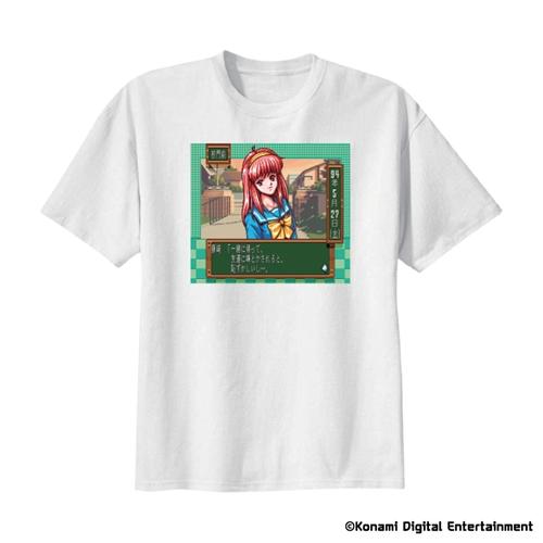 ときめきメモリアル – タグ 