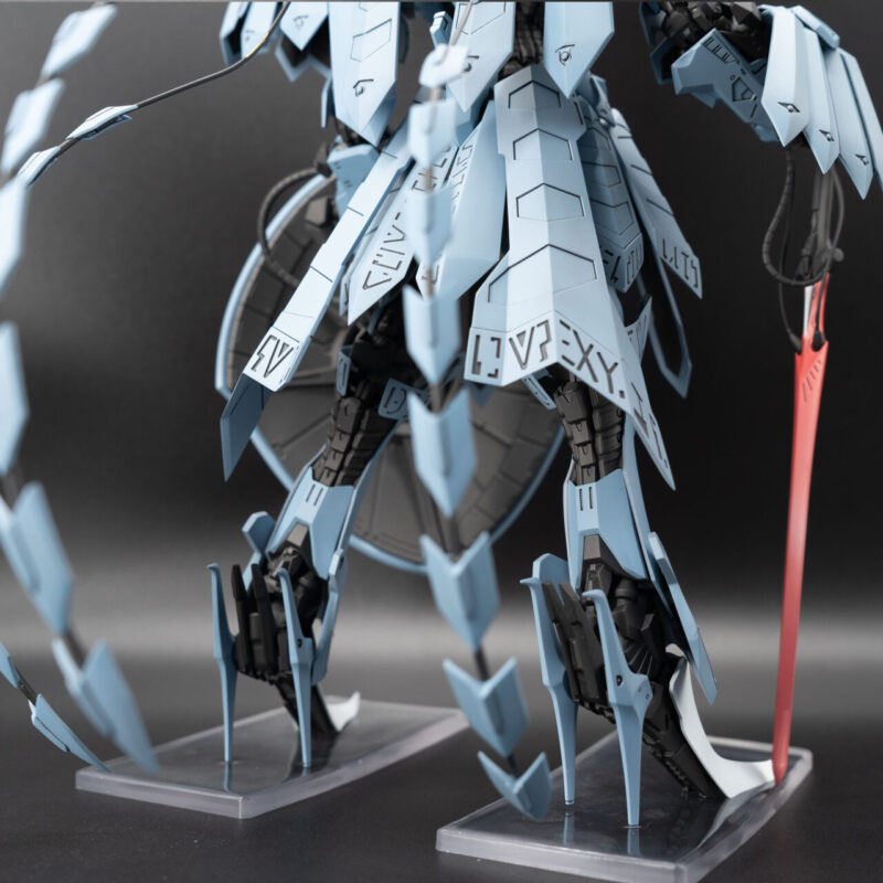 VOLKS 1/100 S.S.I.KUBALKANS 