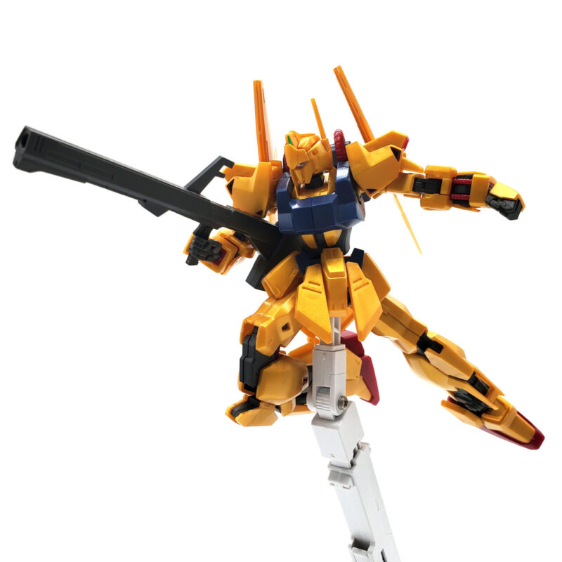 ガンプラキットレビューVol.30】 HGUC 1/144 百式【機動戦士Zガンダム