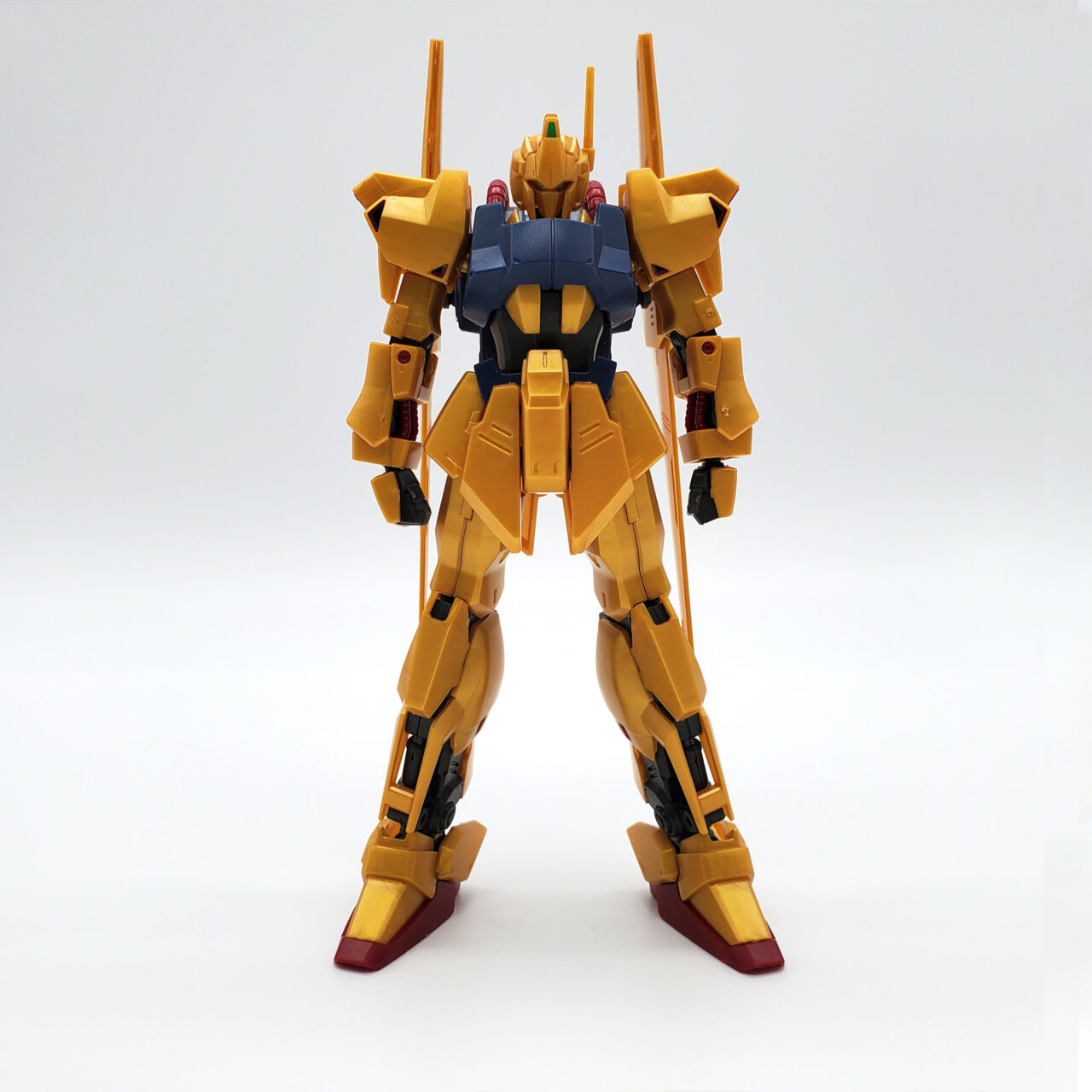 ガンプラキットレビューVol.30】 HGUC 1/144 百式【機動戦士Zガンダム