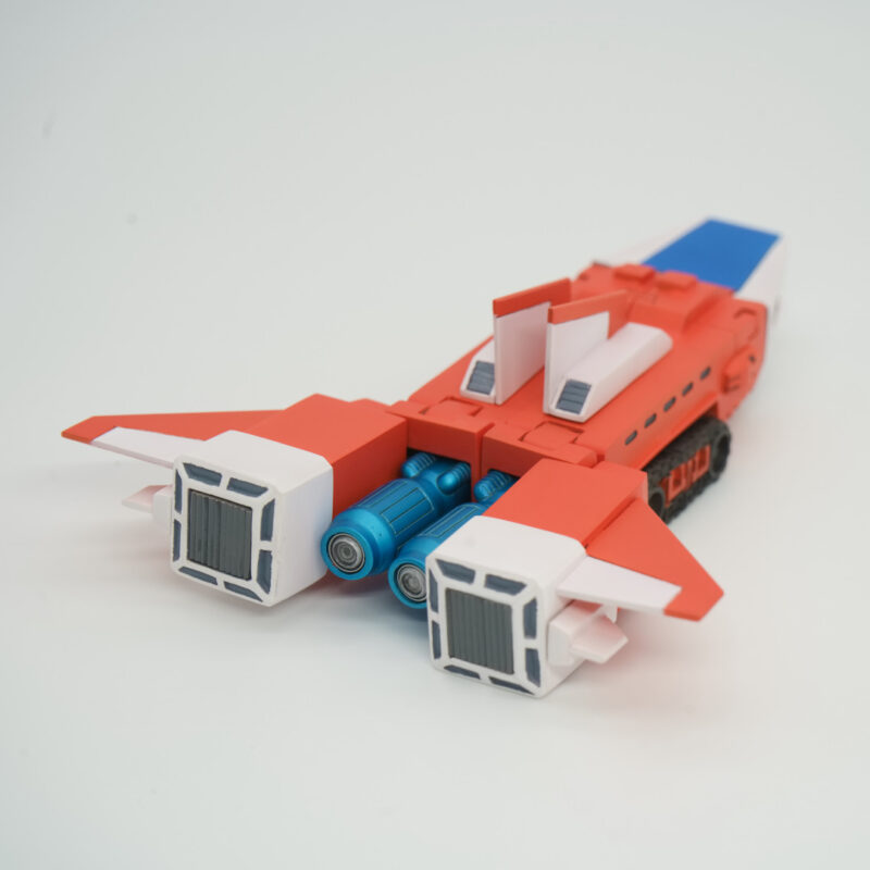 AOSHIMA 1/600 イデオンAメカ 【伝説巨神イデオン】 | AkidouGreadModeling