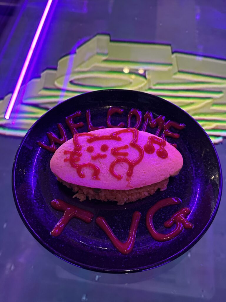 秋葉原】TOKYO VIDEO GAMERSに行ってきた｜レトロゲーム遊び放題の写真