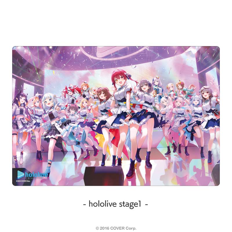 hololive SUPER EXPO 2024 グッズ情報 事後通販4/30まで | Akirose