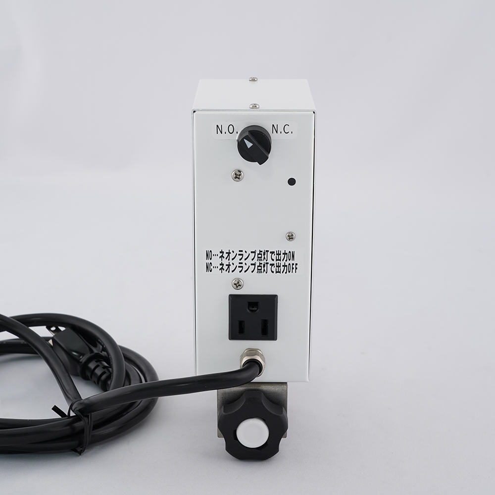 4-3759-01 マルチフロートスイッチ POF-15A 【AXEL】 アズワン