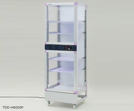 4-745-01 デジタルドライデシケーター H-Series 574×522×1774mm TDD