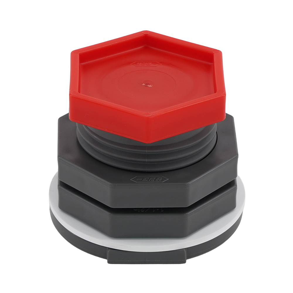 5-395-11 ジャンボックス フィッティング 【AXEL】 アズワン