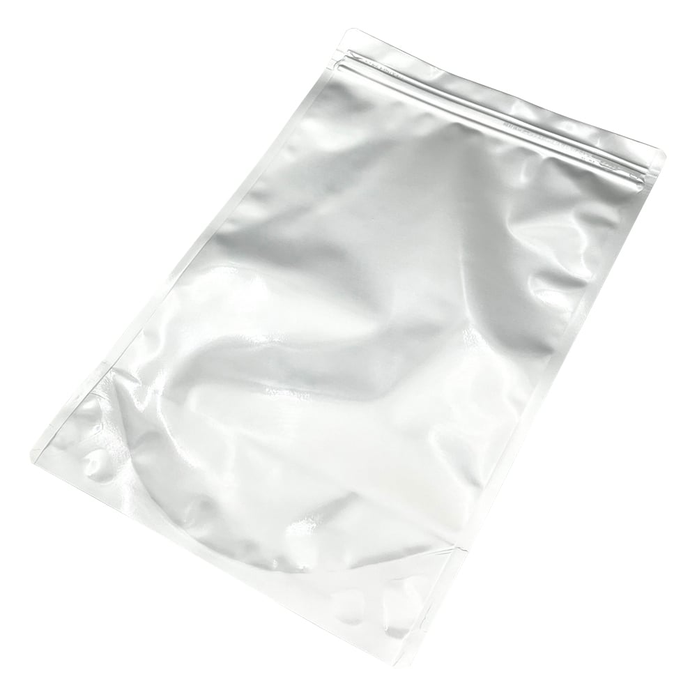 5-5323-14 ラミジップ 幅：240×チャック下：340mm 1袋（50枚入） AL-24