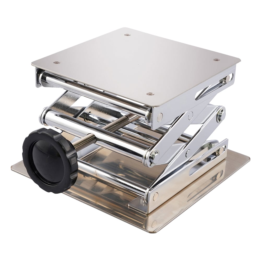 ラッカ庵野デッキ2重スリーブ付き調整パーツ付き