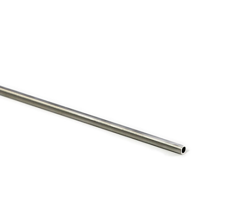 61-7423-10 ステンレスパイプ 6φ×2000mm SP200-6 【AXEL】 アズワン