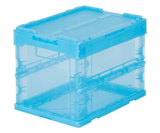 折りたたみコンテナスケルコン トラスコ中山 【AXEL】 アズワン