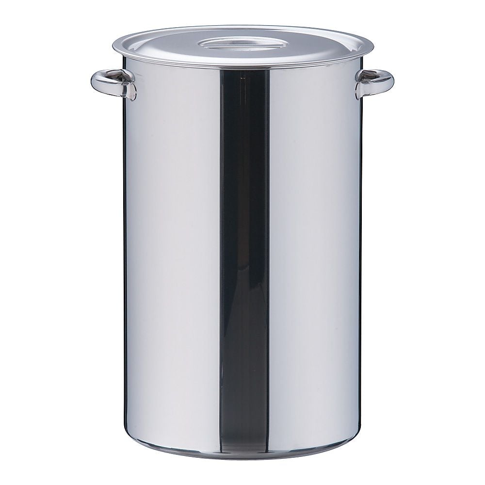 深型寸胴鍋 30cm - as kitchen（アズキッチン）