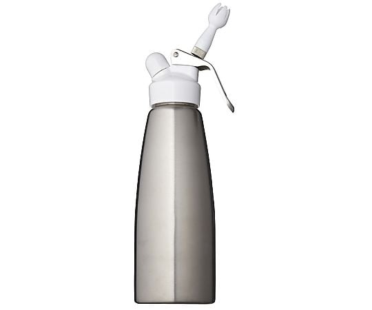 62-6530-51 エスプーマ アドバンスディスペンサー L ステンレス 【AXEL