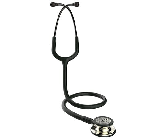 62-8609-24 リットマン™ ステソスコープ クラシックⅢ™ ネイビー 5863