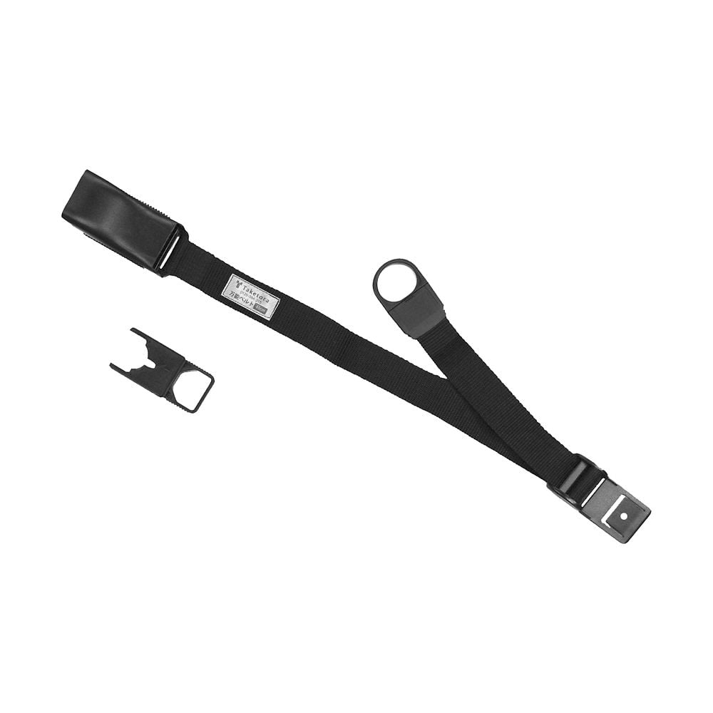 63-1266-68 万能ベルト 75cm 10本入 015427 【AXEL】 アズワン