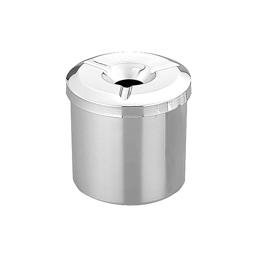 UK ステンレス ラーメン灰皿 A L（深型） - as kitchen（アズキッチン）