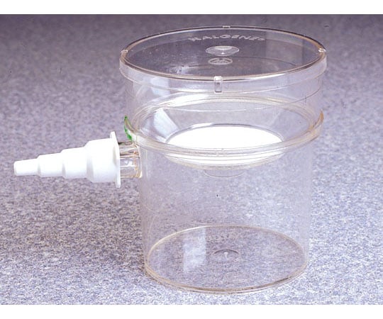 64-5228-88 フィルターユニット Rapid-Fiow（CN） 115mL 1ケース（12個