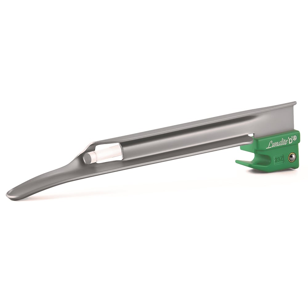 64-6362-97 MPIファイバーオプティック喉頭鏡 ディスポーザブル