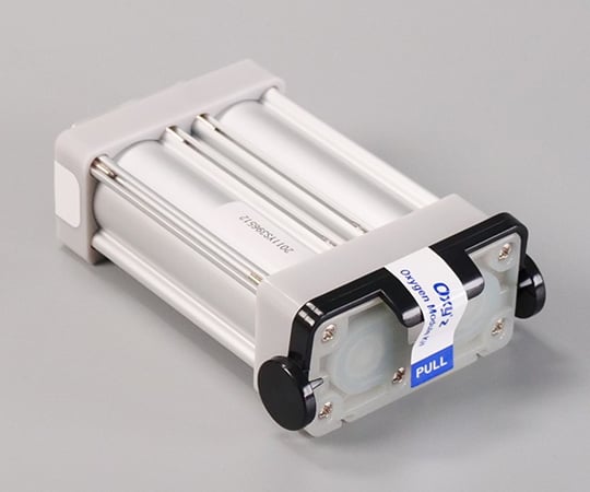 高濃度酸素発生器 オキシーズ用オプション品 VIGO MEDICAL 【AXEL