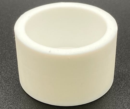 64-9091-80 シリコンモールド Φ40 10個入 SRC40 【AXEL】 アズワン