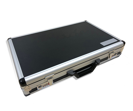 64-0920-57 検眼レンズセット（ダブルカーブレンズセット） TL-35MJ