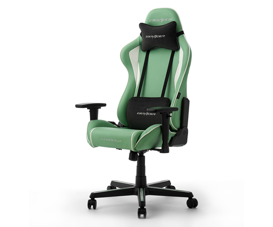 取扱を終了した商品です］ゲーミングチェア FORMULA DXシリーズ