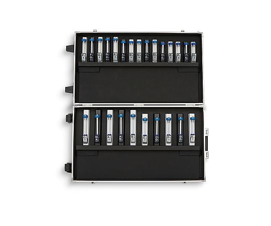 67-5216-81 トーンチャイム 基本セット クロマチック 25音 HB-250N