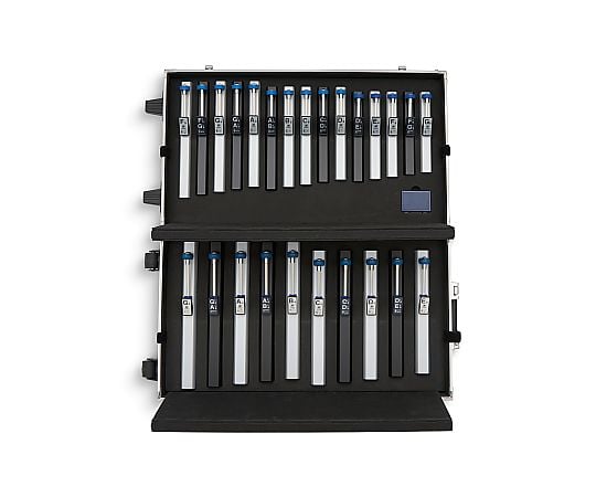 67-5216-81 トーンチャイム 基本セット クロマチック 25音 HB-250N