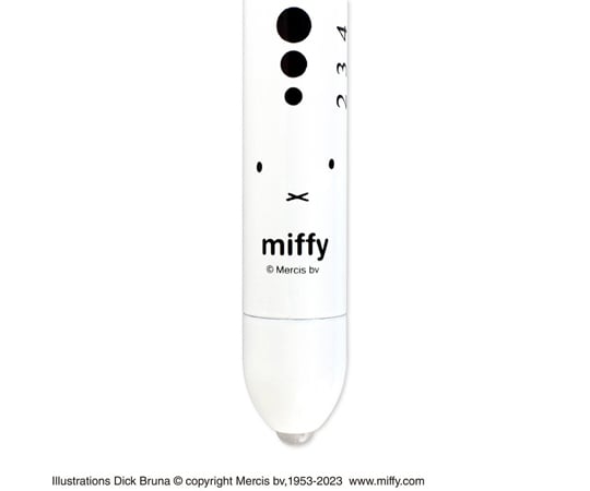 67-7220-67 ミッフィー メディカルペンライト ホワイト ST-CTMF0001