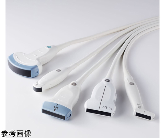 68-5586-58 コンベックスプローブ H40462LA-CH 【AXEL】 アズワン