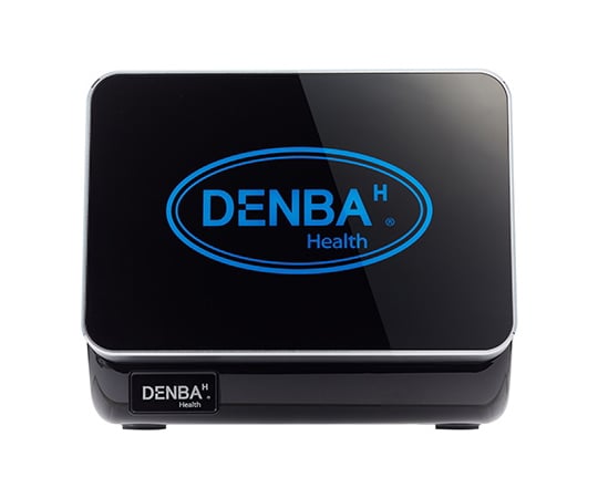 68-5772-27 DENBA Health High-grade（ハイグレード） DENBA-08H-H