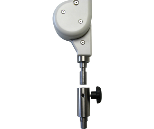 68-0807-62 サポートアーム（人工呼吸器回路保持） SYC-08MF-1D2A