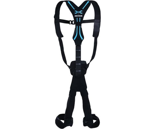 68-1887-35 マッスルスーツ Soft-Power 【AXEL】 アズワン