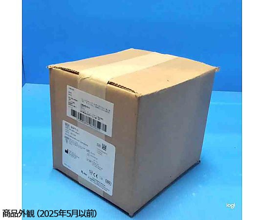 7-4906-24 リフレケア(口腔ケア用ジェル) miniライム風味 【AXEL