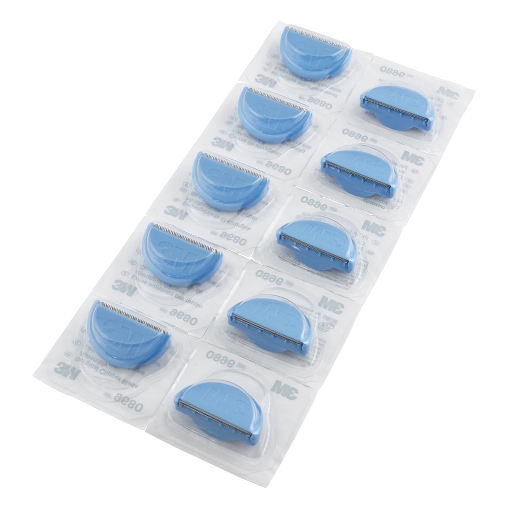 8-1894-33 サージカルクリッパー プロフェッショナルタイプ用ブレード