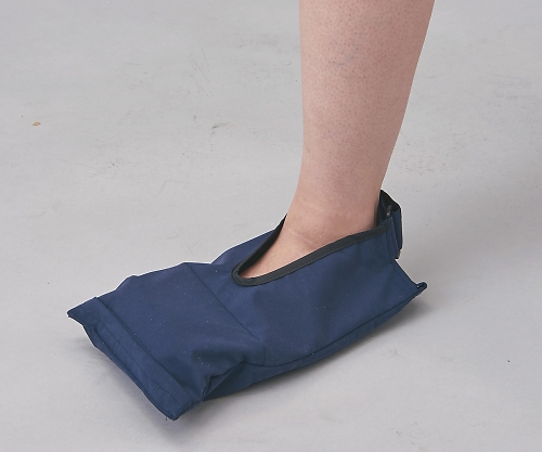 8-3960-02 フローズンカバー 足先用 YFG 【AXEL】 アズワン