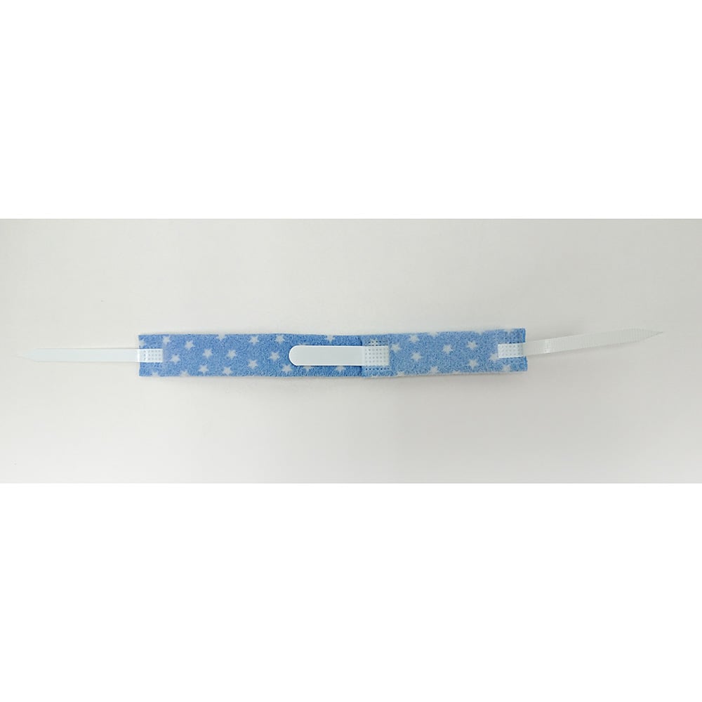 気管切開カニューレホルダー 名優 【AXEL】 アズワン