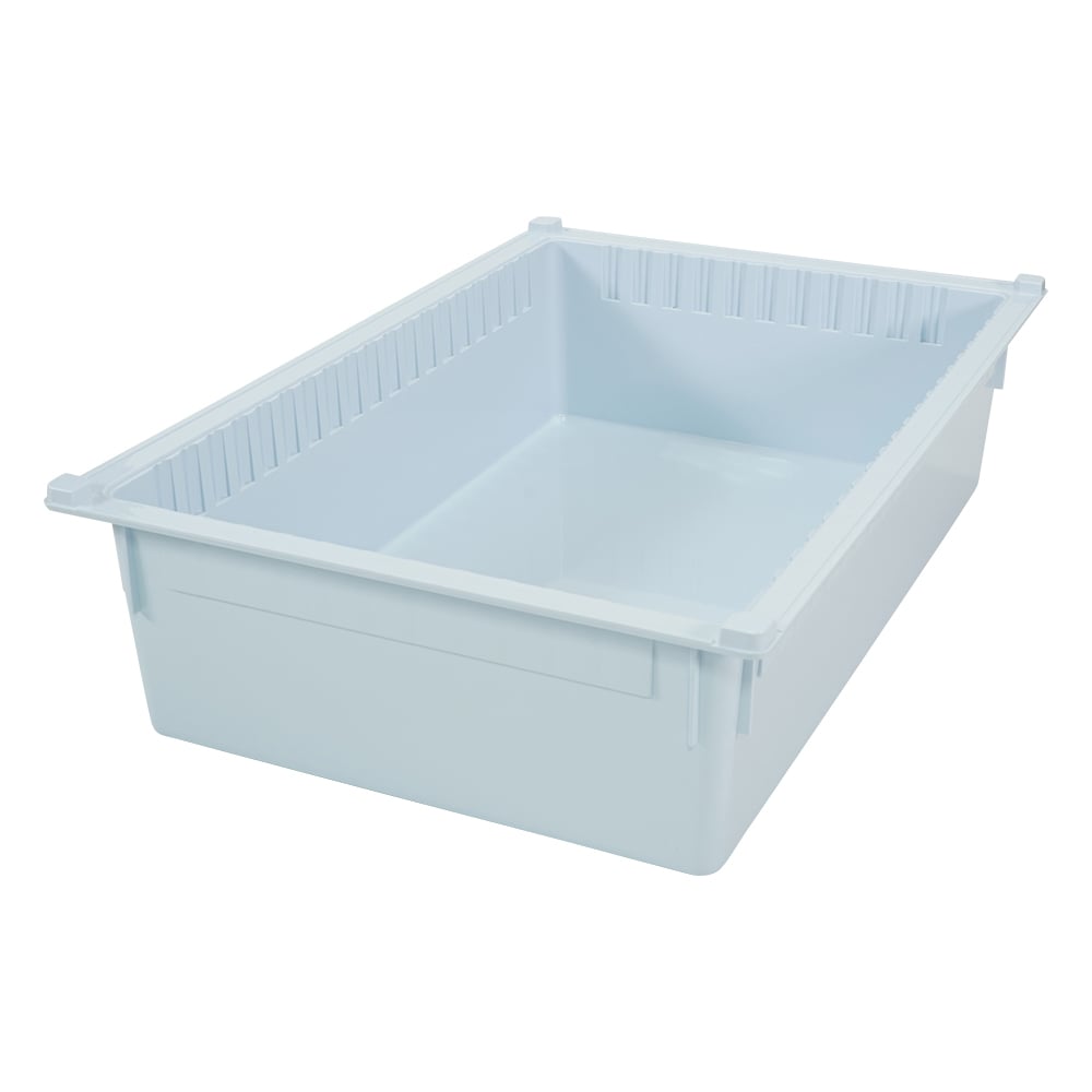 0-5732-44 アルティアトレー（スタンダードサイズ） ライトブルー 600