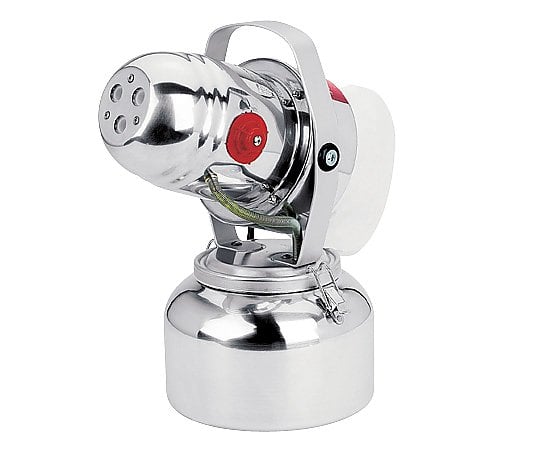 0-7279-01 電動噴霧器 フォグマスタ トライジェット トライジェット(R