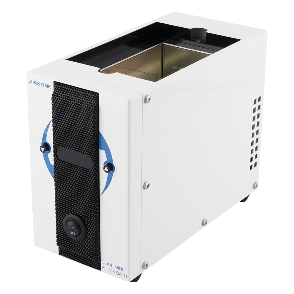 1-1586-02 ブロックバス CDB-105 【AXEL】 アズワン